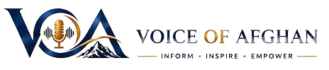 Voice of Afghan News