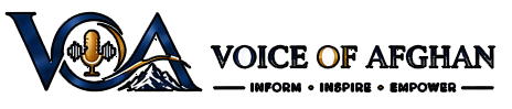 Voice of Afghan News