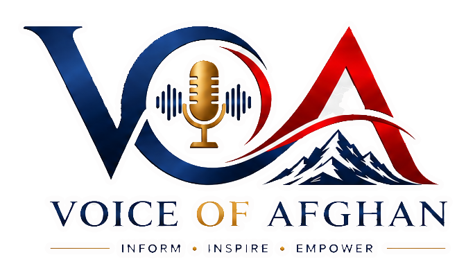 Voice of Afghan News