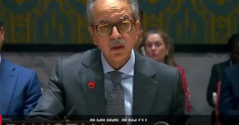 عاصم افتخار احمد: په افغانستان کې د «ترهګرو» خوندي پټنځایونه د سیمې امنیت ګواښي