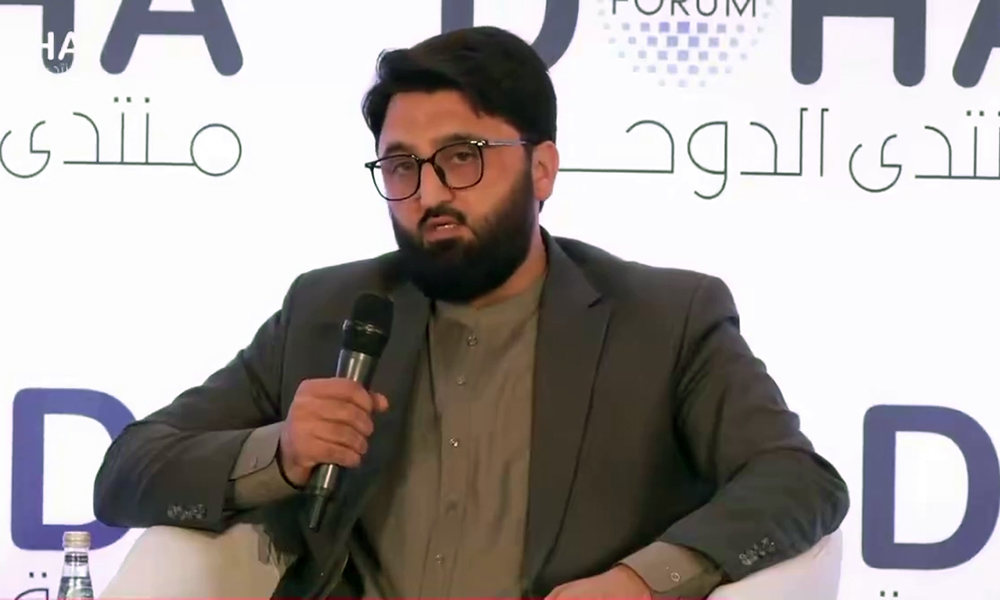 Small states have limited options in international politics: Abdul Hai Qanit