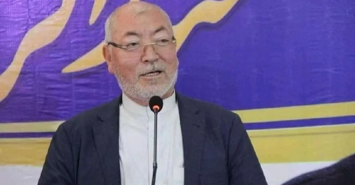 د «امید سبز ښارګوټي» د تخلیې امر؛ نبي خلیلي د طالبانو د محکمې د پرېکړې د بیاکتنې او حقوقي ارزونې غوښتنه وکړه