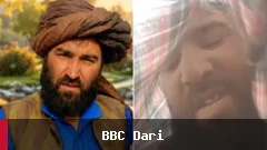 سرگذشت حیات‌الله؛ جوان بادغیسی در جستجوی زندگی بهتر