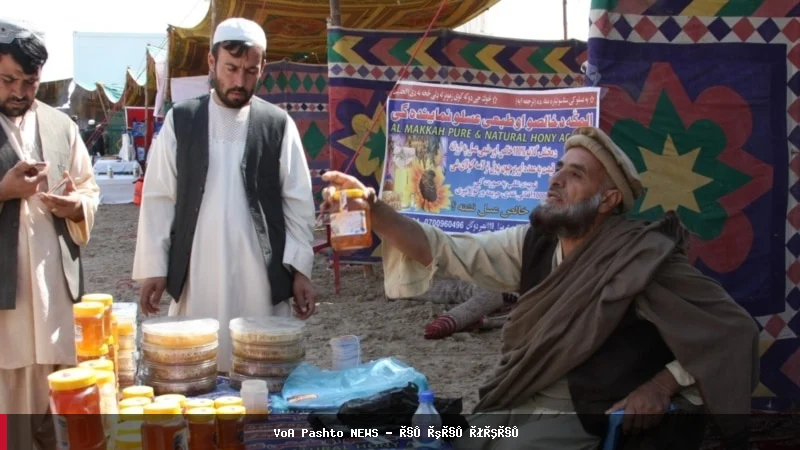 د خوړو او کرنې سازمان د ۲۰۲۷ کال د غنمو حاصلاتو لپاره ۳۸.۳ میلیونه ډالر غواړي