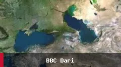 ارسال لایحه دولت ایران به مجلس برای الحاق به کنوانسیون دریای خزر خبرساز شد