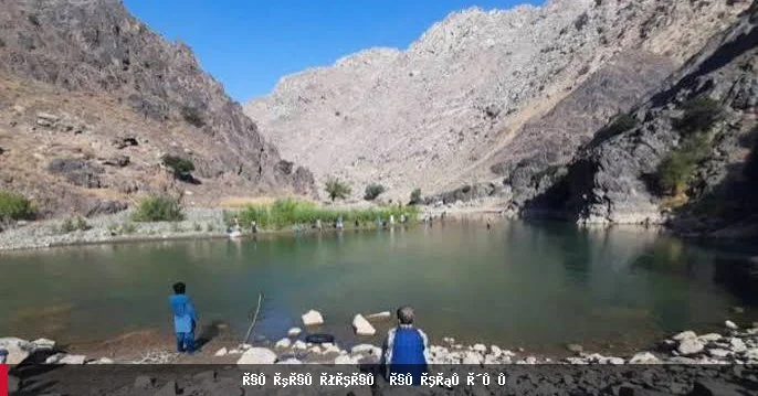 دایکنډي کې درې ځوانان د لامبو پرمهال ډوب شوي