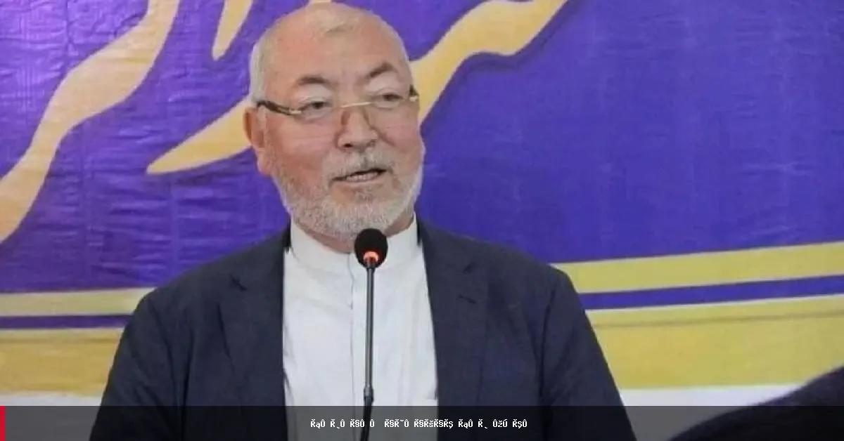 د «امید سبز ښارګوټي» د تخلیې امر؛ نبي خلیلي د طالبانو د محکمې د پرېکړې د بیاکتنې او حقوقي ارزونې غوښتنه وکړه