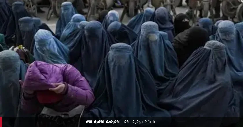 د افغان ښځو د ازادۍ غورځنګ: د حقونو لپاره مبارزه دوام لري