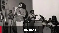 «باده ناب» در یادبود حمیدرضا اتحاد؛ روایتی از نسل دوم موسیقی پاپ مازندران
