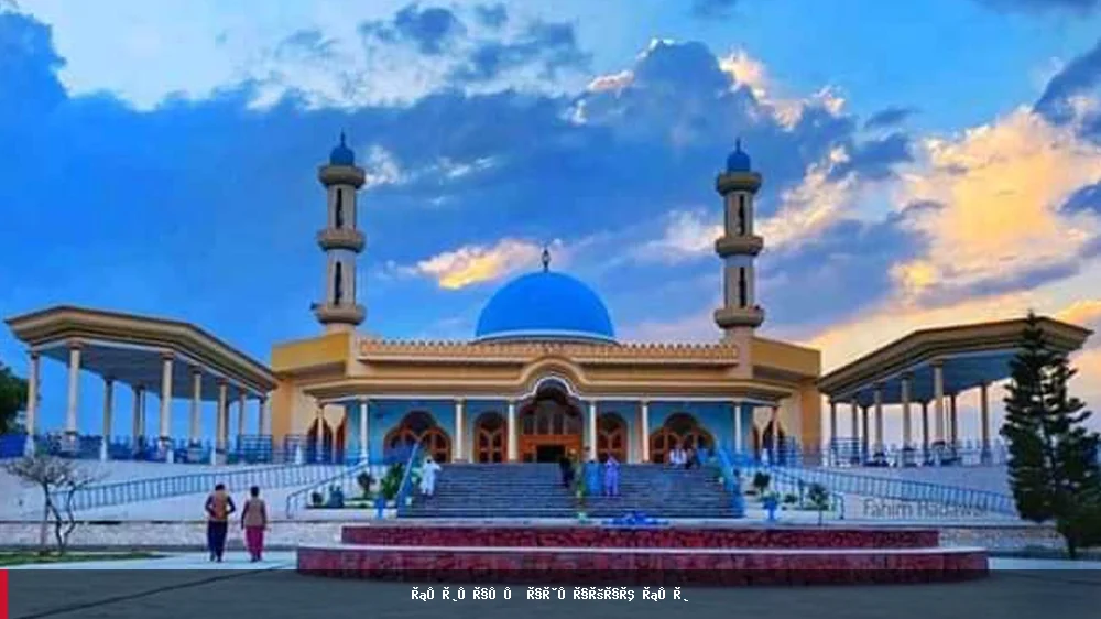 خطبه‌ی طالبان به امامان مساجد: زنان باید در خانه بمانند