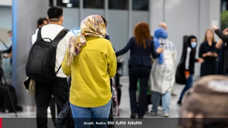 پناهجویان افغان در جرمنی خود را قربانی سیاست‌های تازه مهاجرتی می‌دانند