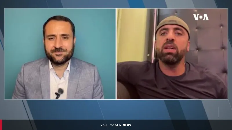 د افغانستان د کرکټ د پخواني لوبغاړي نور علي ځدراڼ سره مرکه