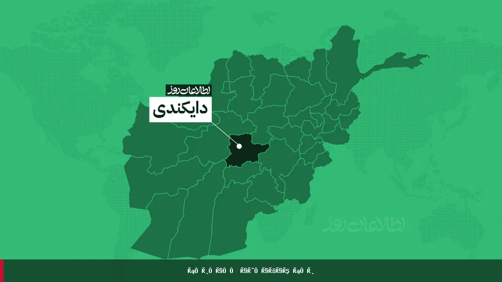 سه نوجوان در دایکندی هنگام آب‌بازی غرق شدند و جان باختند