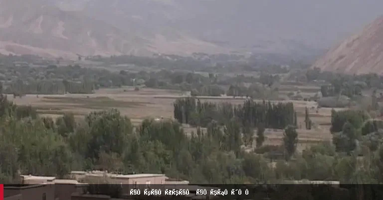 متحده جبهه: د اندراب په ده‌صلاح کې د طالبانو پوسته نیول شوې