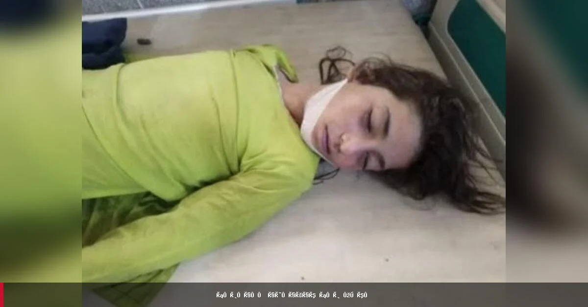په ننګرهار کې د ۱۲ کلنې نجلۍ جسد موندل شوی